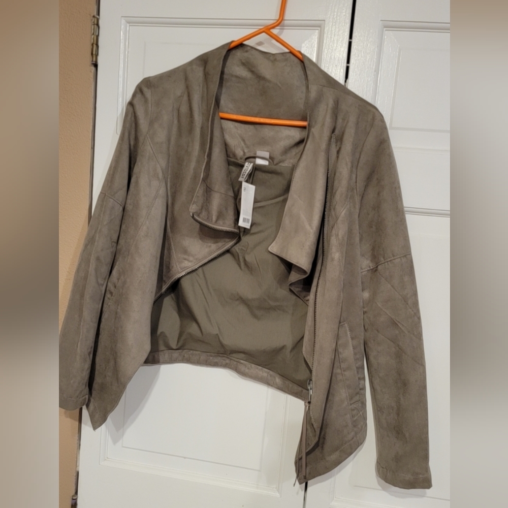 Jacket